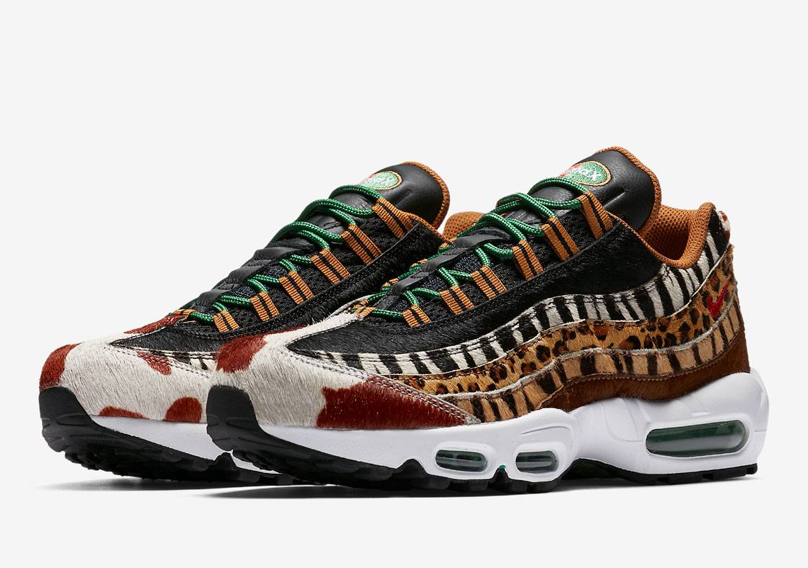 Nike Atmos Air Max Animal Pack 2 0 Release Info 13