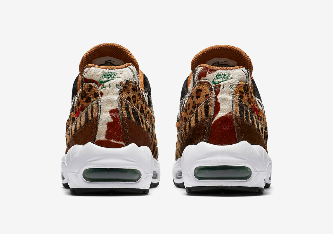 Nike Atmos Air Max Animal Pack 2 0 Release Info 2