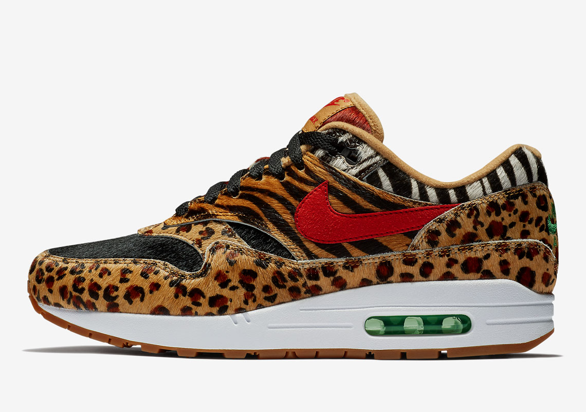 Nike Atmos Air Max Animal Pack 2 0 Release Info 3