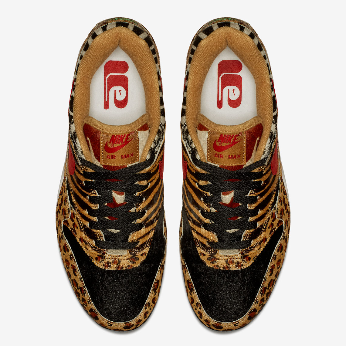 Nike Atmos Air Max Animal Pack 2 0 Release Info 6
