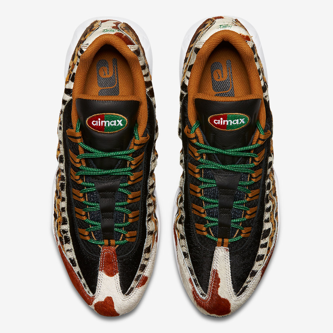 Nike Atmos Air Max Animal Pack 2 0 Release Info 7