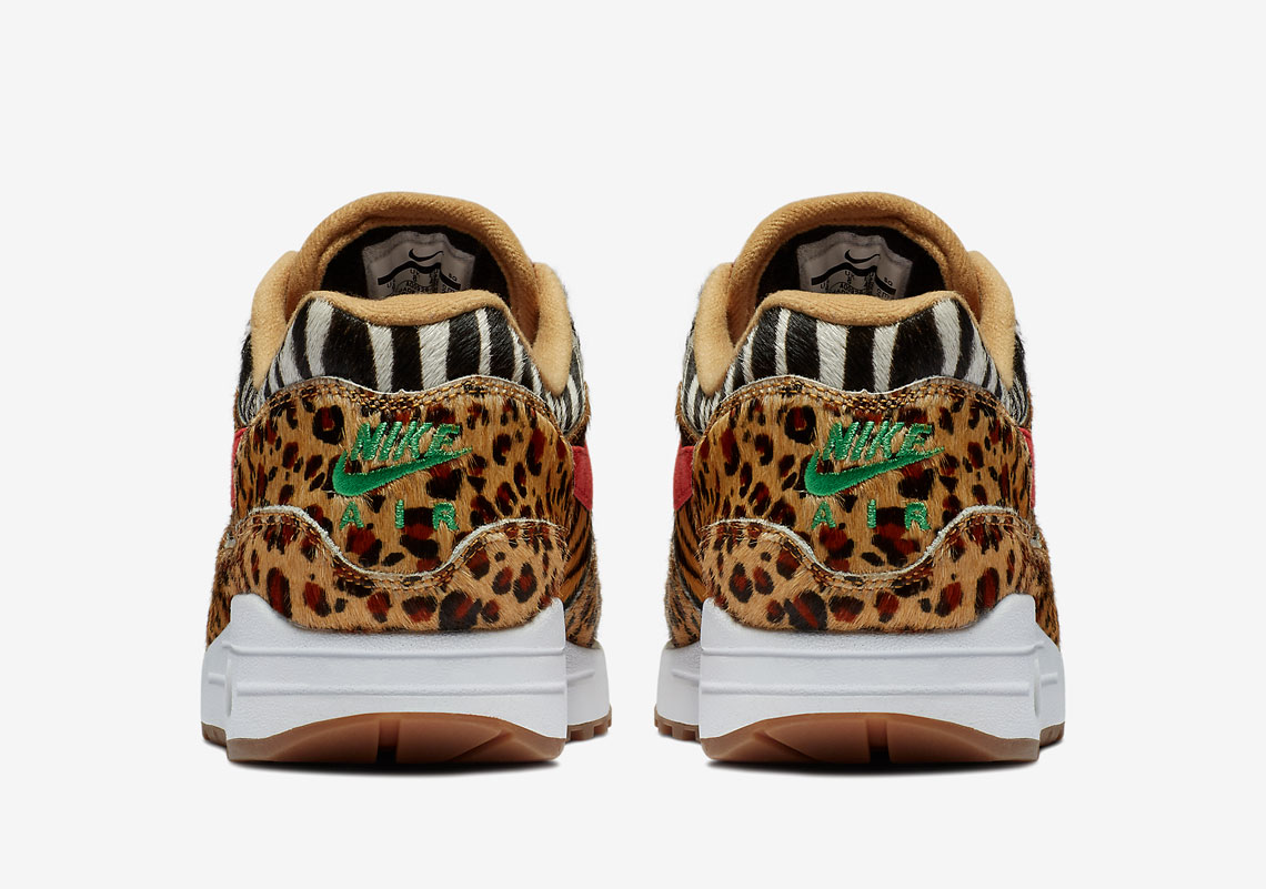 Nike Atmos Air Max Animal Pack 2 0 Release Info 9