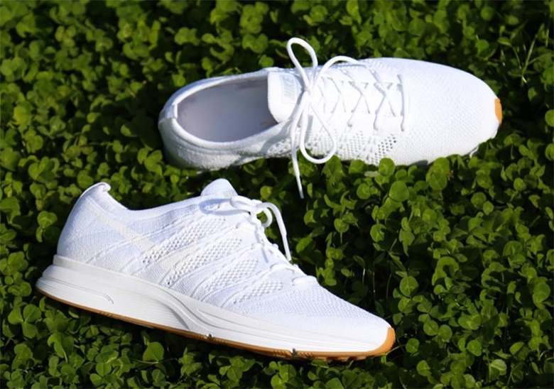 leeuwerik ontspannen Mooie jurk Nike Flyknit Trainer White/Gum AH8396-102 Release Info | SneakerNews.com
