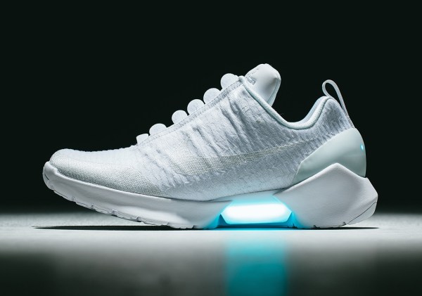Nike Hyperadapt 1.0 Where To Buy - March 2018 Release Info ...
