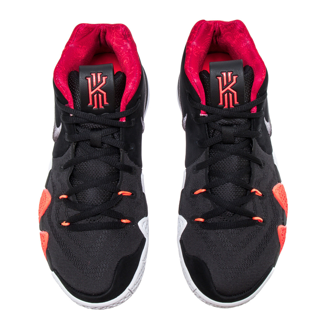 Nike Kyrie 4 943806 005 41 Points 6