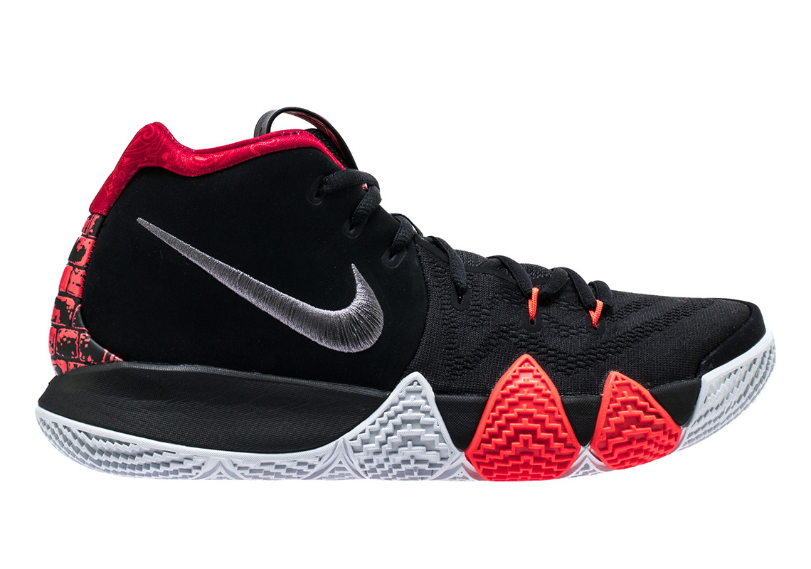 Nike Kyrie 4 943806 005 41 Points3