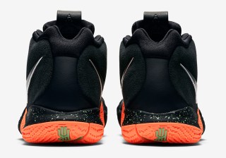 Nike Kyrie 4 943806-010 | SneakerNews.com