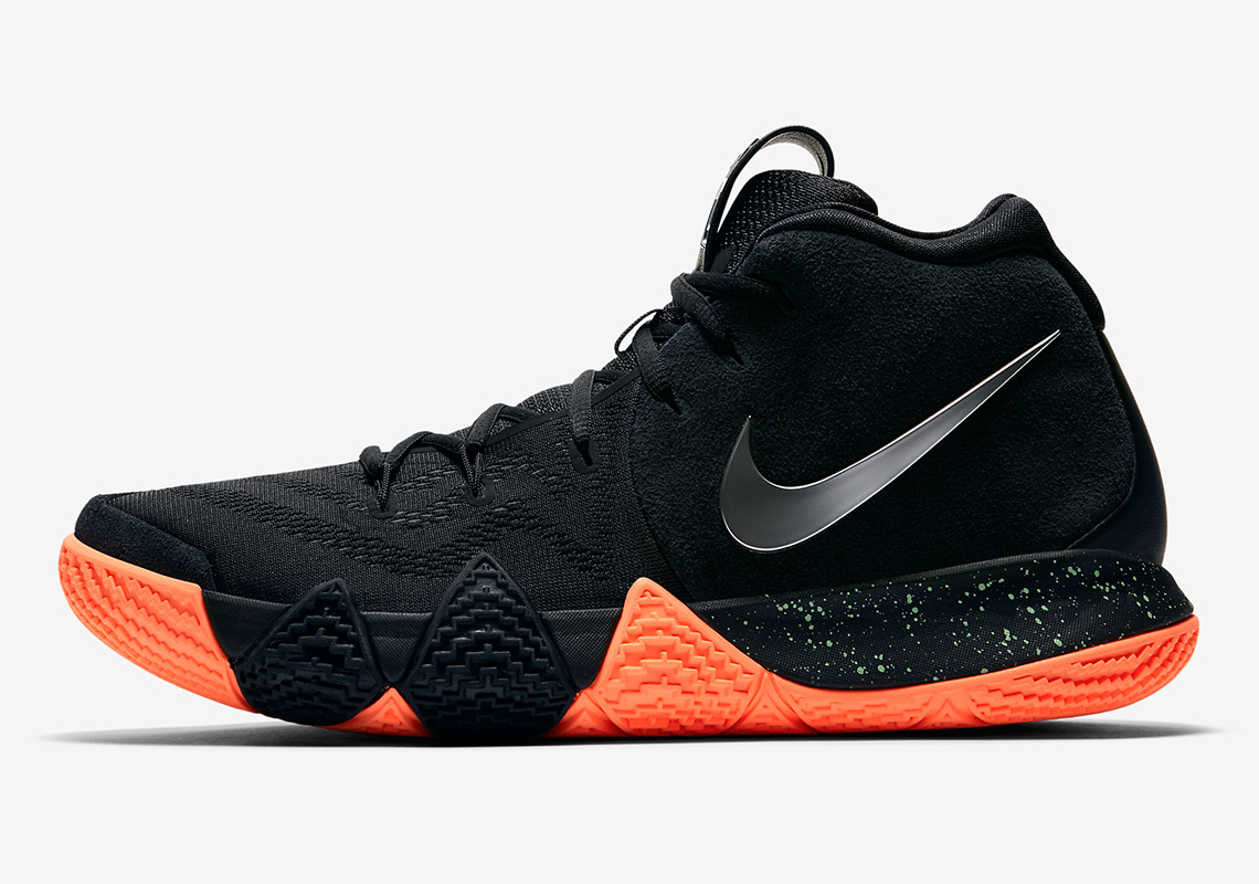 kyrie irving shoes at finish line