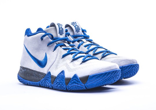 nike kyrie 4 duke blue devils pe 3