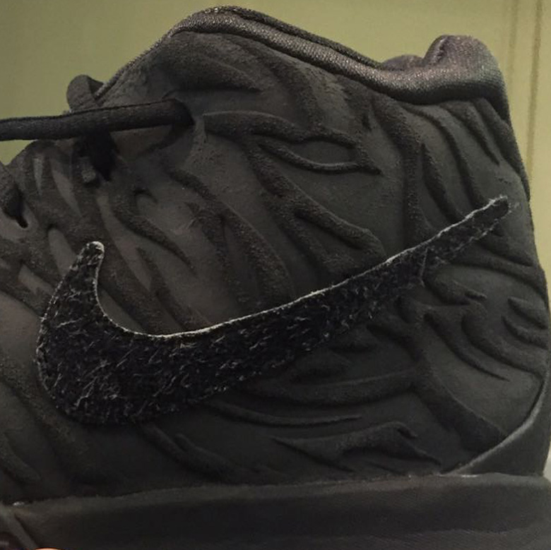 Nike Kyrie 4 Year Of The Monkey 8