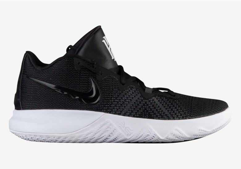 Nike Kyrie Flytrap $80 Shoe (AA7071-001) - Available Now | SneakerNews.com
