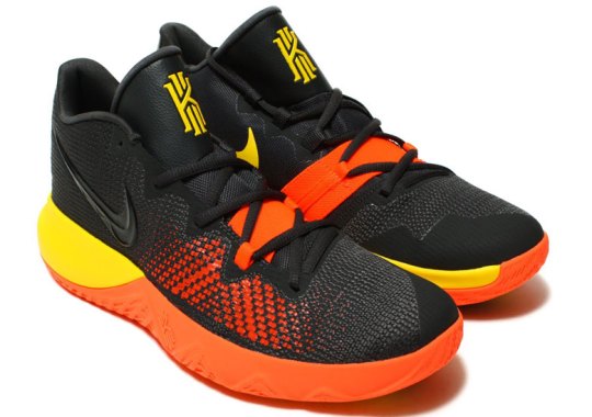 New Colorways Of The Nike Kyrie Flytrap Are Coming Soon