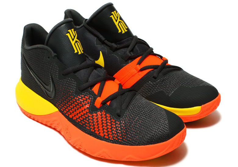 Nike Kyrie New Colors Release Info SneakerNews.com