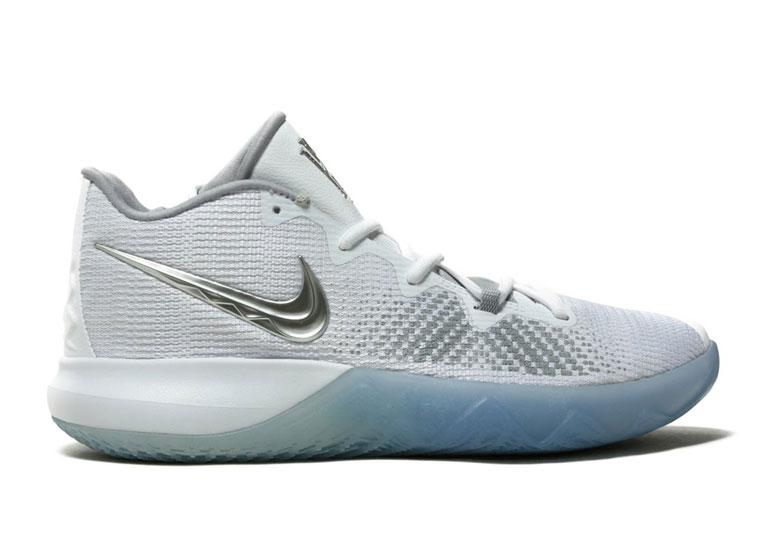 Nike Kyrie Flytrap New Colors Release 