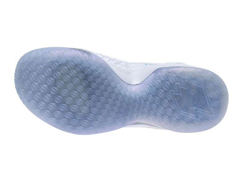 Nike Lebron 15 Low Ao1755-100 Release Info | Sneakernews.Com