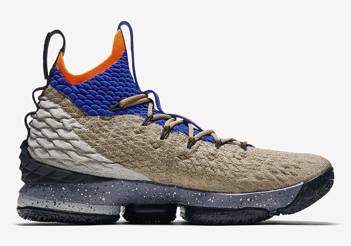 Nike Lebron 15 Mowabb Ar4831 900 2