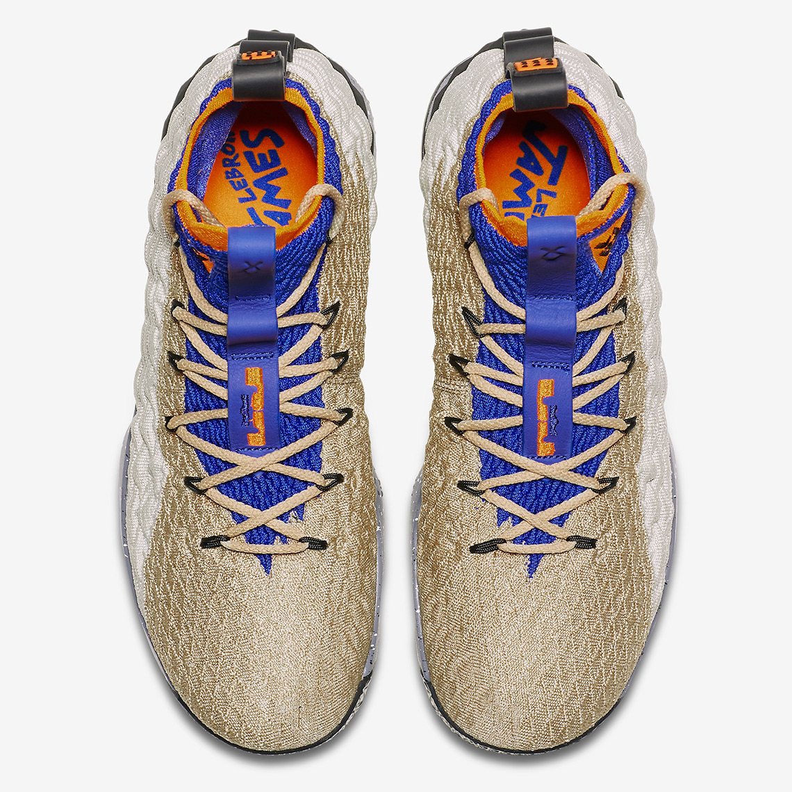 Nike lebron 15 store mowabb