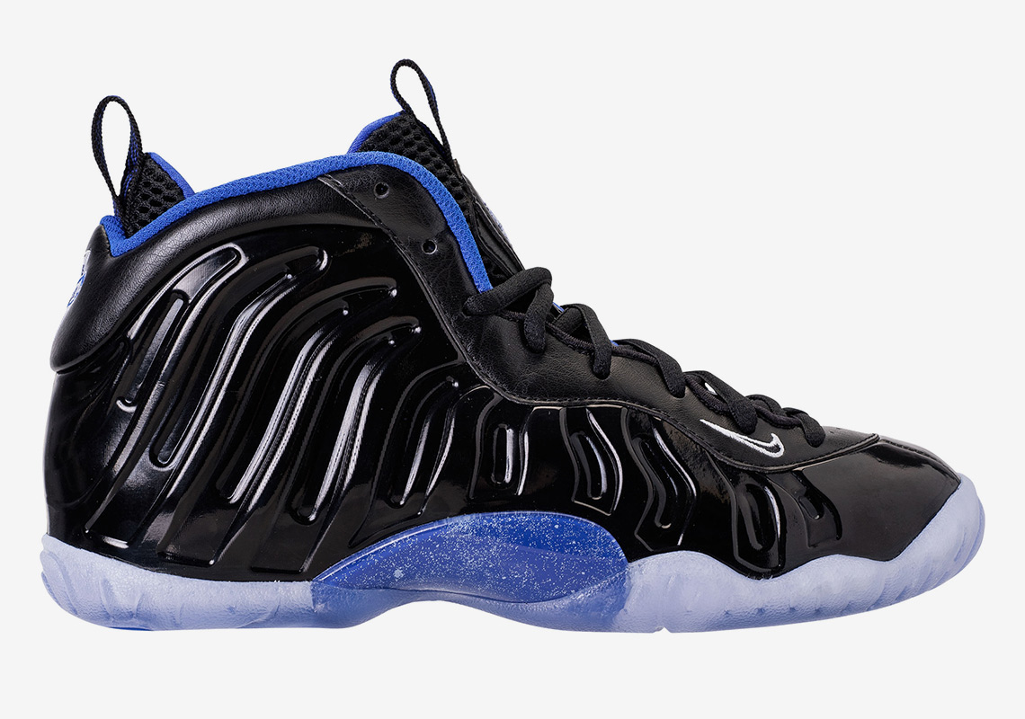 Nike Air Little Posite One \