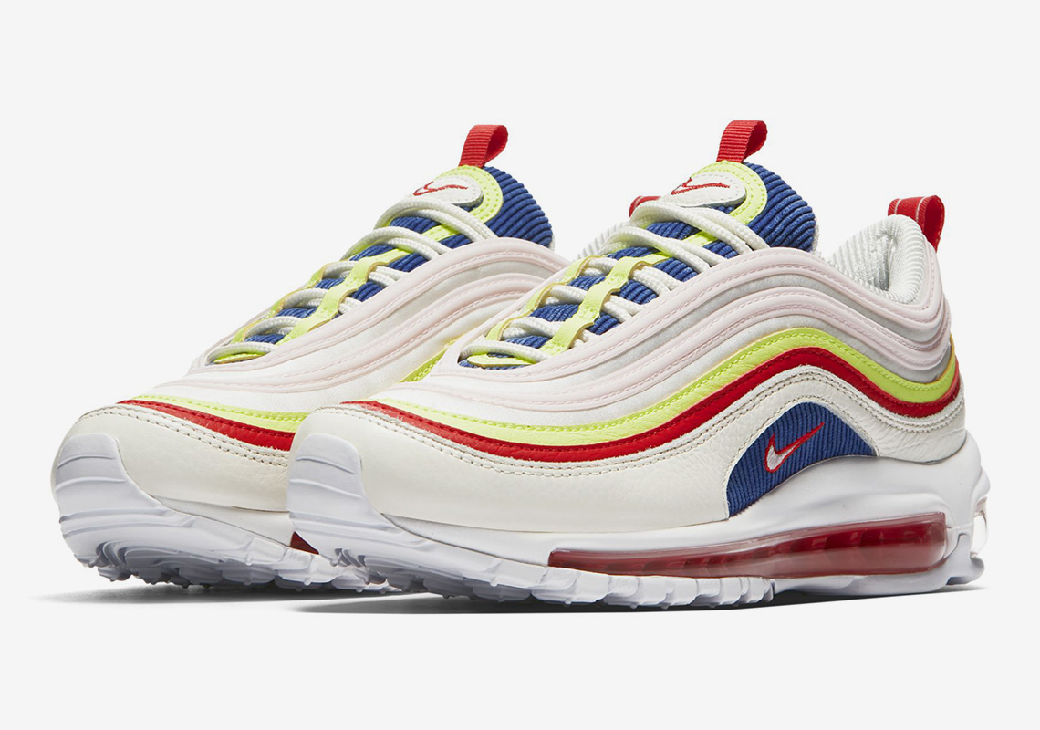 air max 97 sneaker news