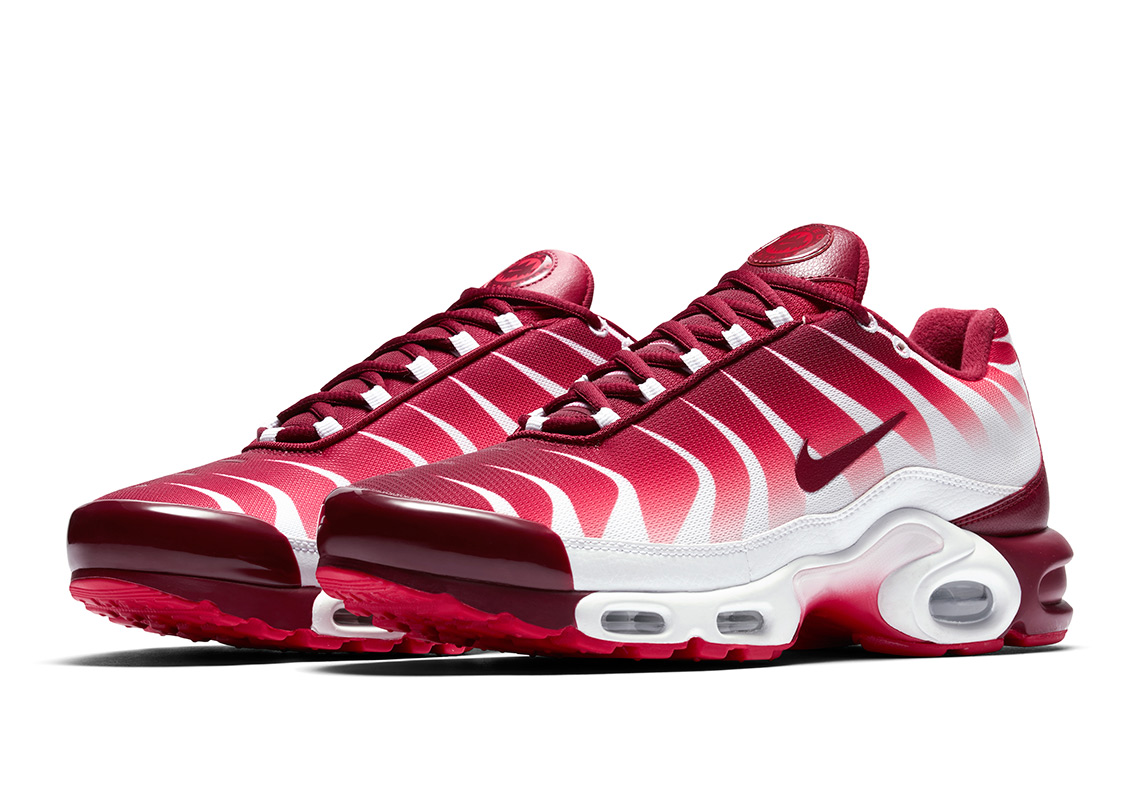 Nike air max plus april clearance 18