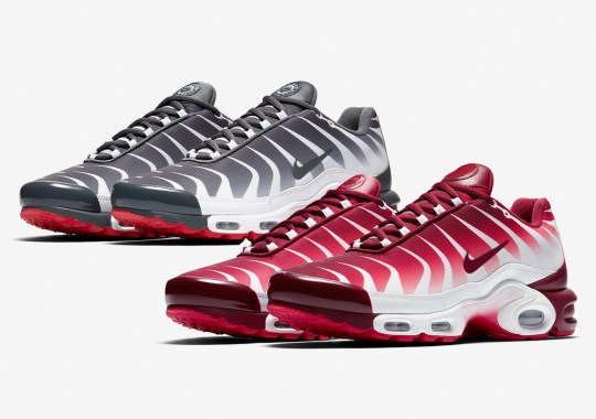 Nike To Release Shark-Inspired Tuned Air Exclusively At Foot Locker