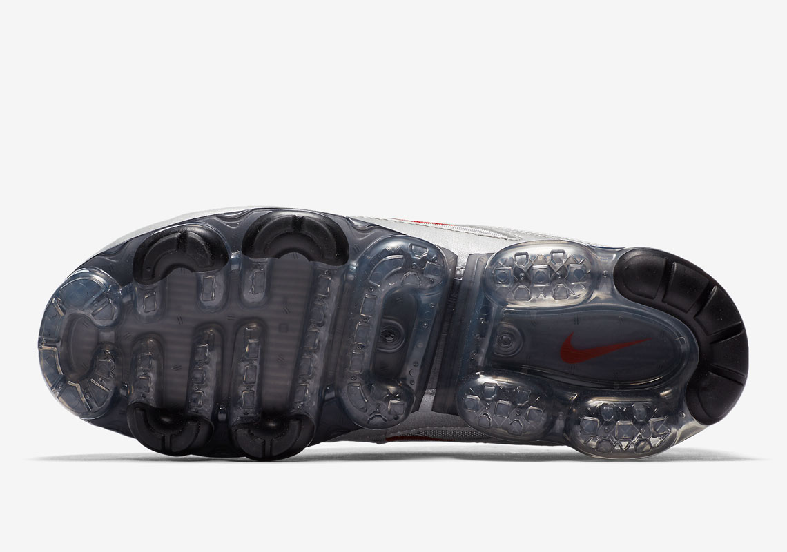 97 vapormax silver bullet