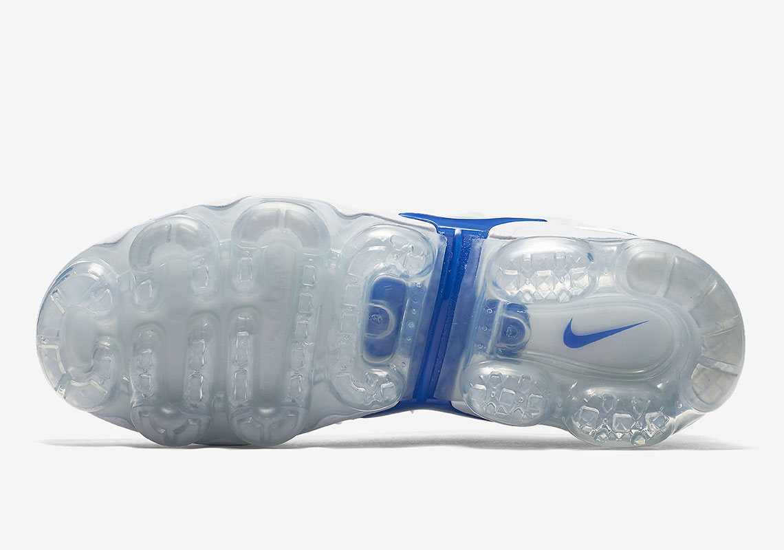 Nike Vapormax Plus Women's AO4550-100 | SneakerNews.Com