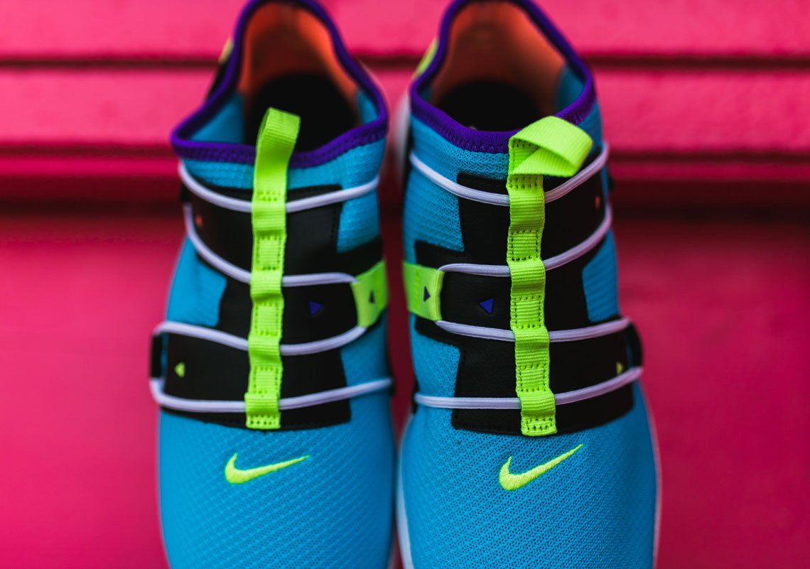 Nike Vortak Lifestyle Shoe 2