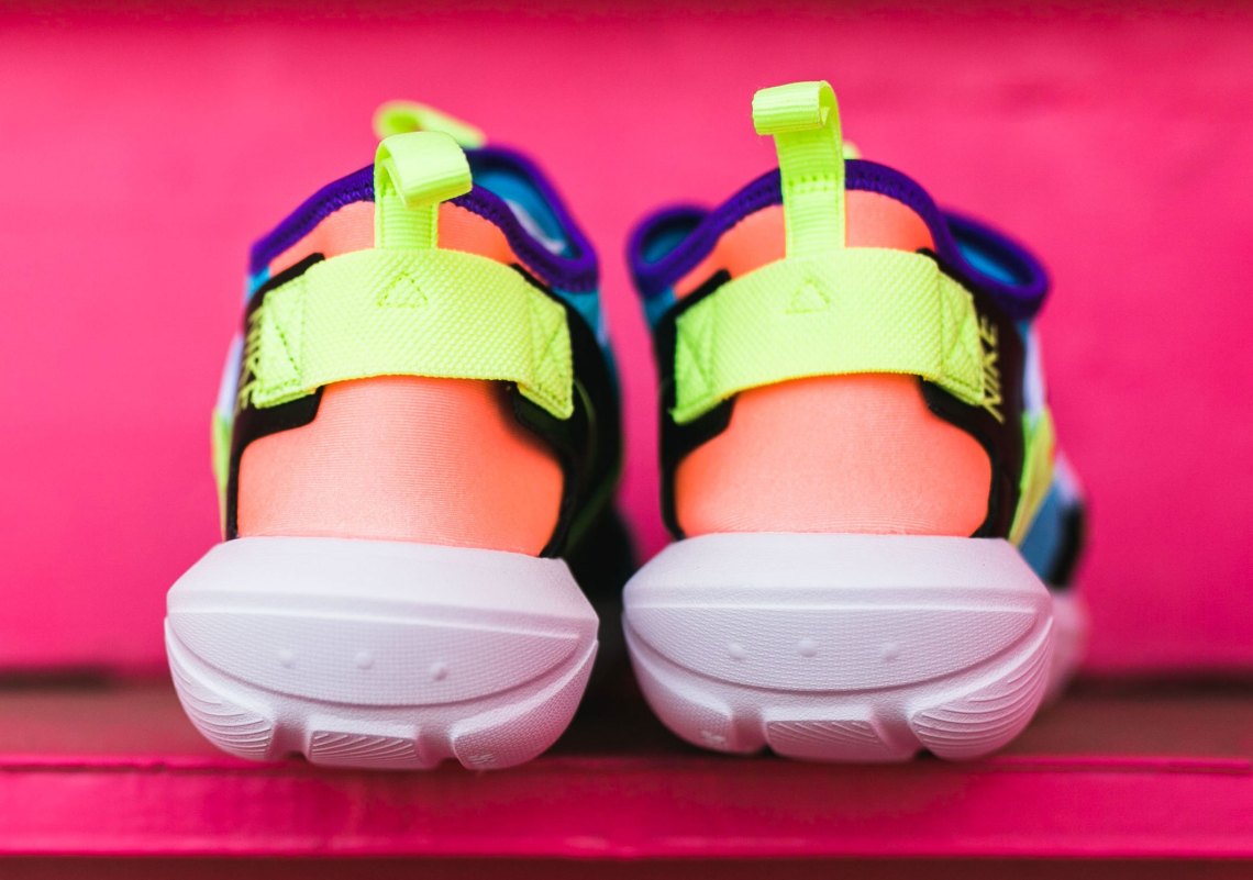 Nike Vortak Lifestyle Shoe 3