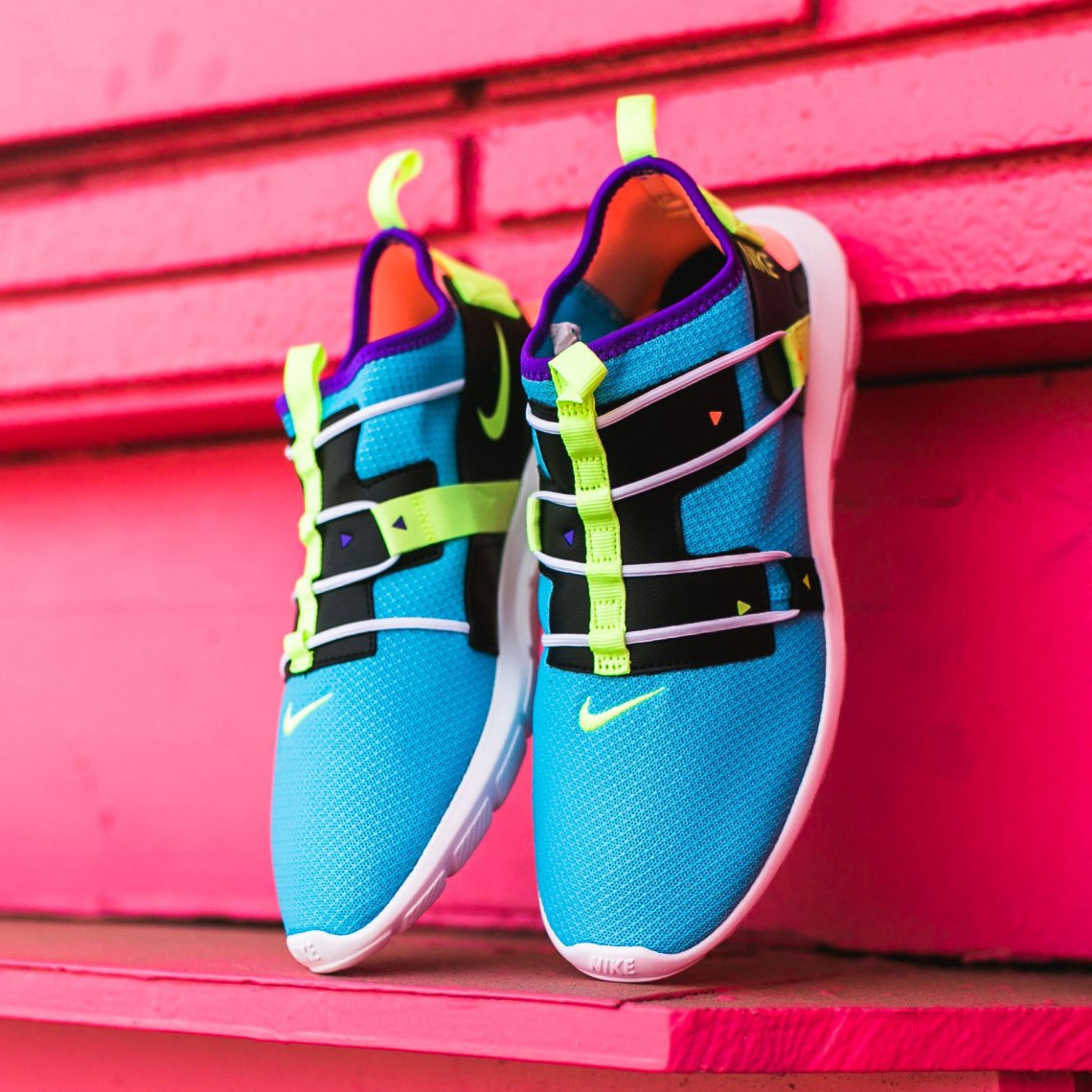 Nike Vortak Lifestyle Shoe 5