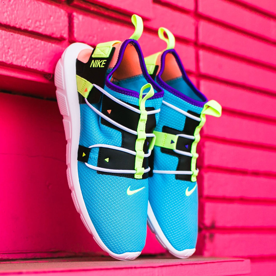 Nike Vortak Lifestyle Shoe 7
