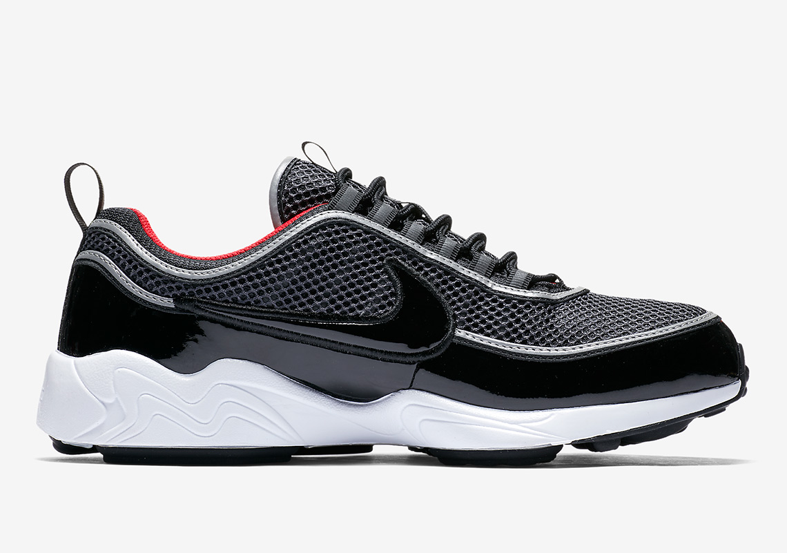 Nike zoom spiridon online noir