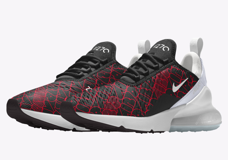 The Nike Air Max 270 Is On NIKEid