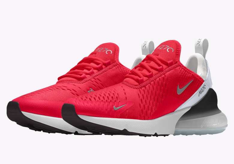 Nike Air Max 270 iD | SneakerNews.com