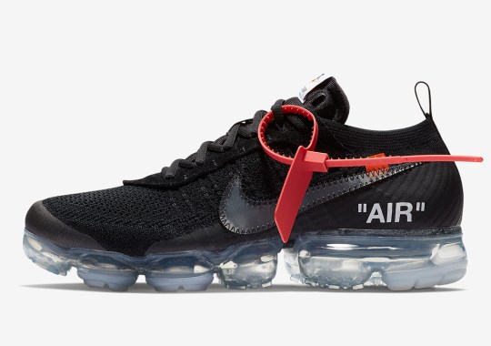 off white The nike vapormax where to buy 3