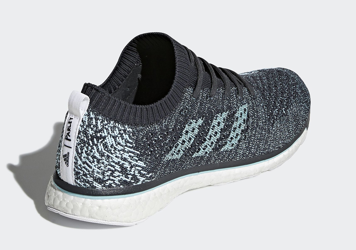 Parley For The Oceans Adidas Adizero Prime Boost 6
