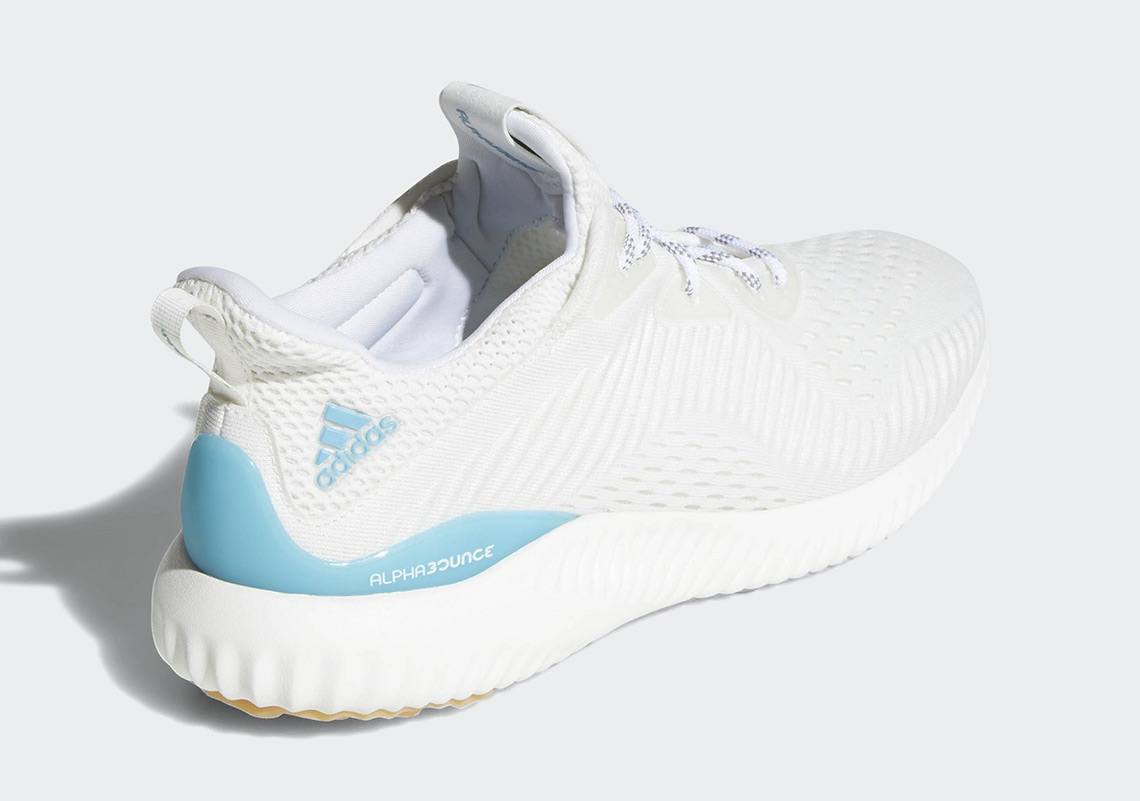 Alphabounce 1 sales parley review