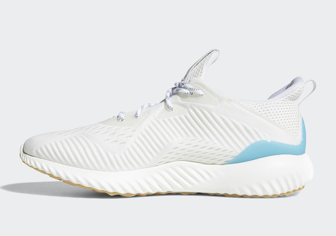 Parley For The Oceans Adidas Alpha Bounce Mens Release Info 6