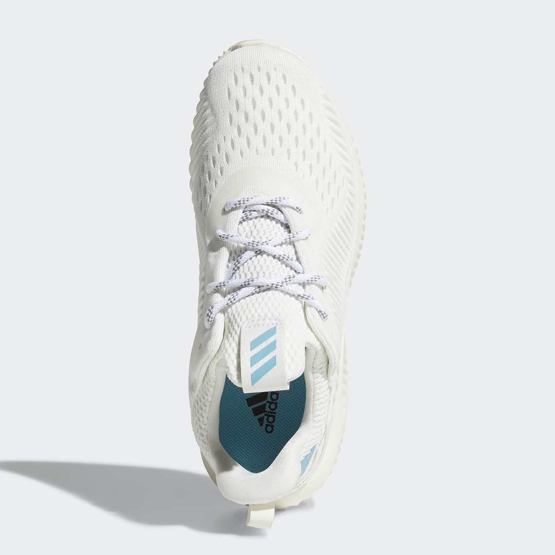 ik klaag eeuwig Baars Parley for the Oceans x adidas Collection Release Info | SneakerNews.com