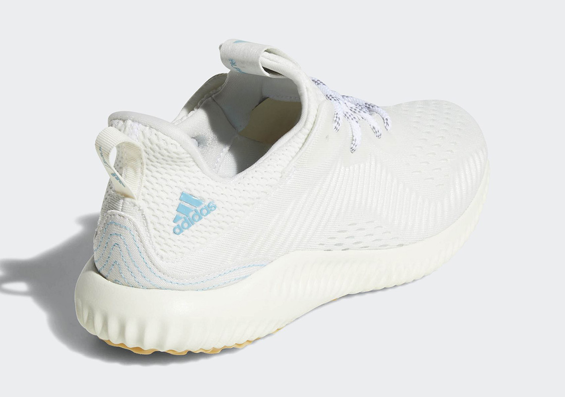 Parley For The Oceans Adidas Alpha Bounce Wmns Release Info 5