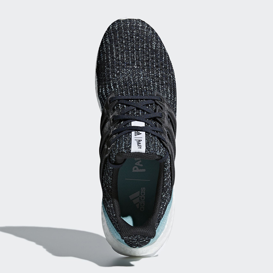 Parley For The Oceans Adidas Ultra Boost Release Info 2