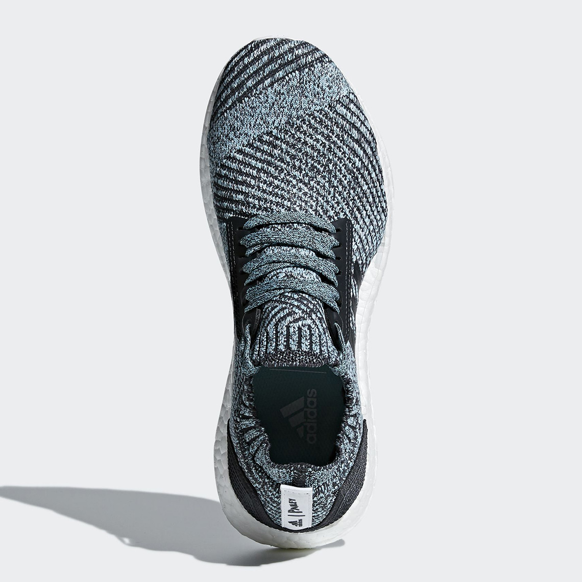 Parley For The Oceans Adidas Ultra Boost X 2