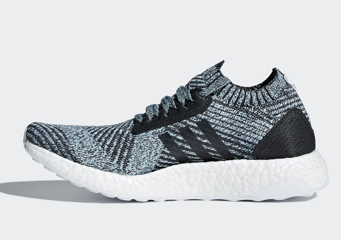 Parley for the Oceans x adidas Collection Release Info | SneakerNews.com