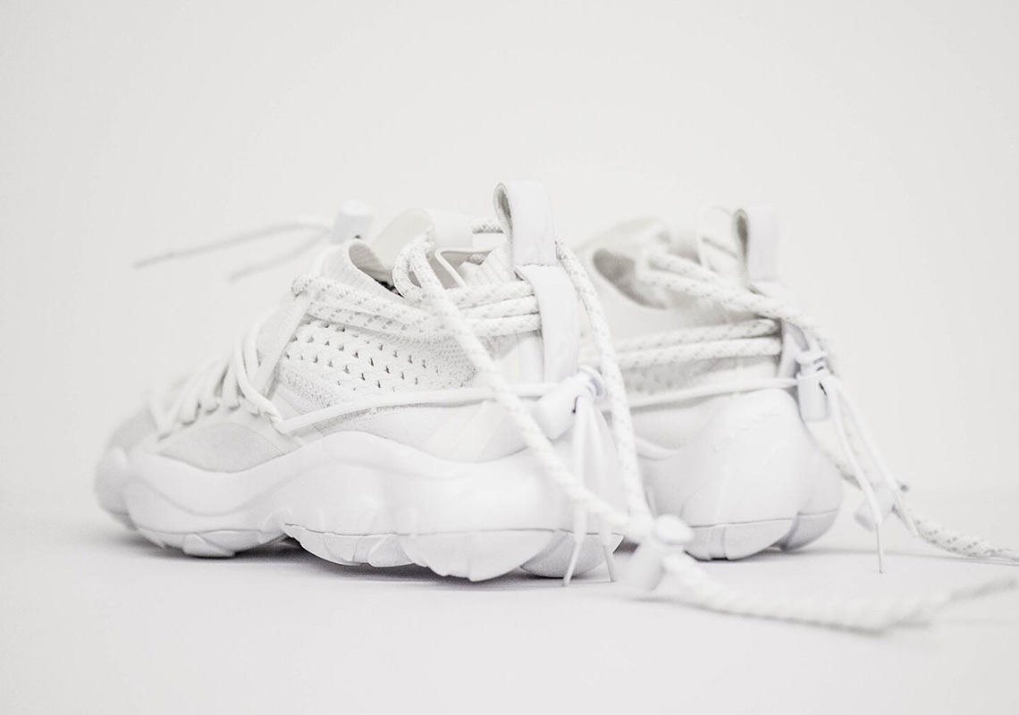 Dmx fusion 1 experiment by store pyer moss