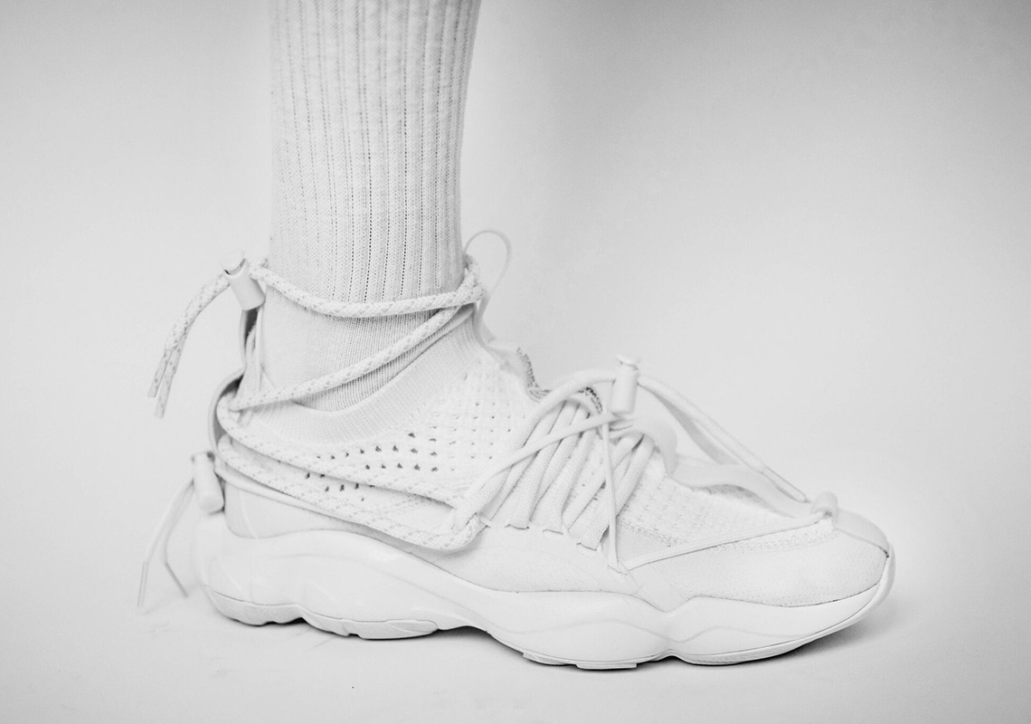 pyer moss x reebok dmx run fusion