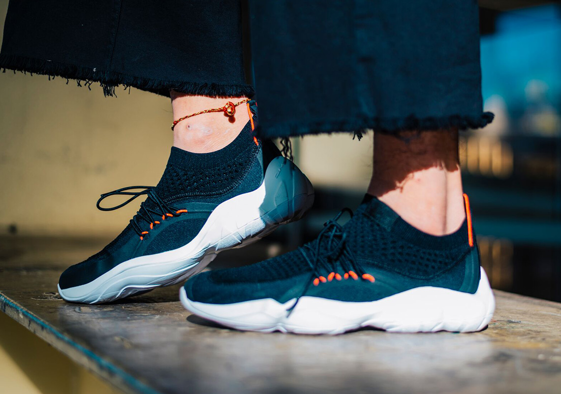 reebok dmx fusion nr