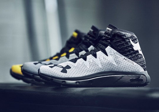 Under Armour And The Rock Reveal New Project Rock Chase Greatness Collection