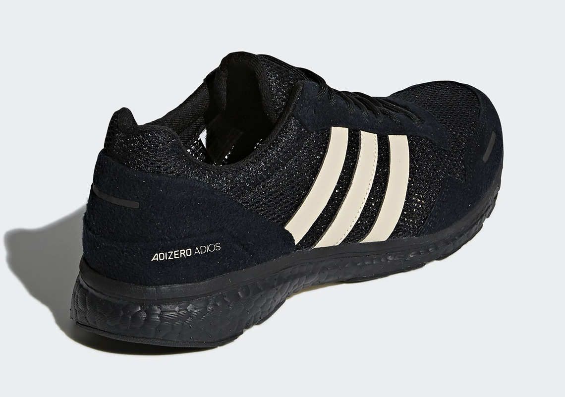 adidas adizero adios 2018