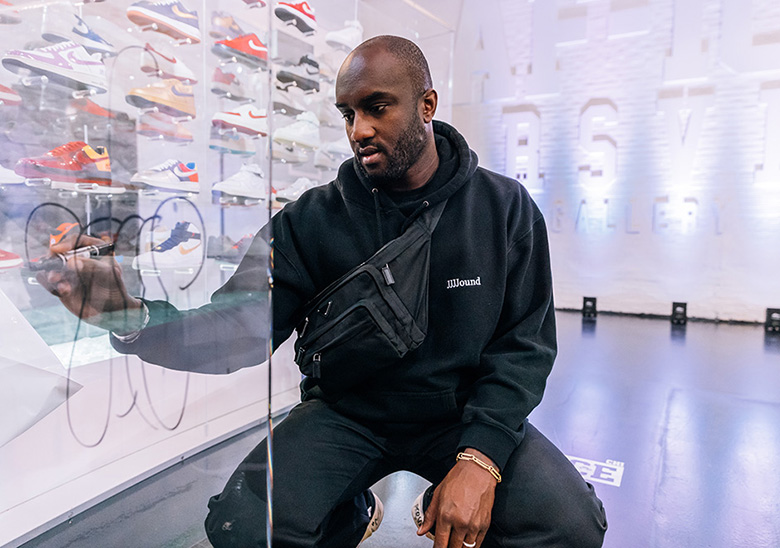 Off-White: 26 collaborations that brought Virgil Abloh to the