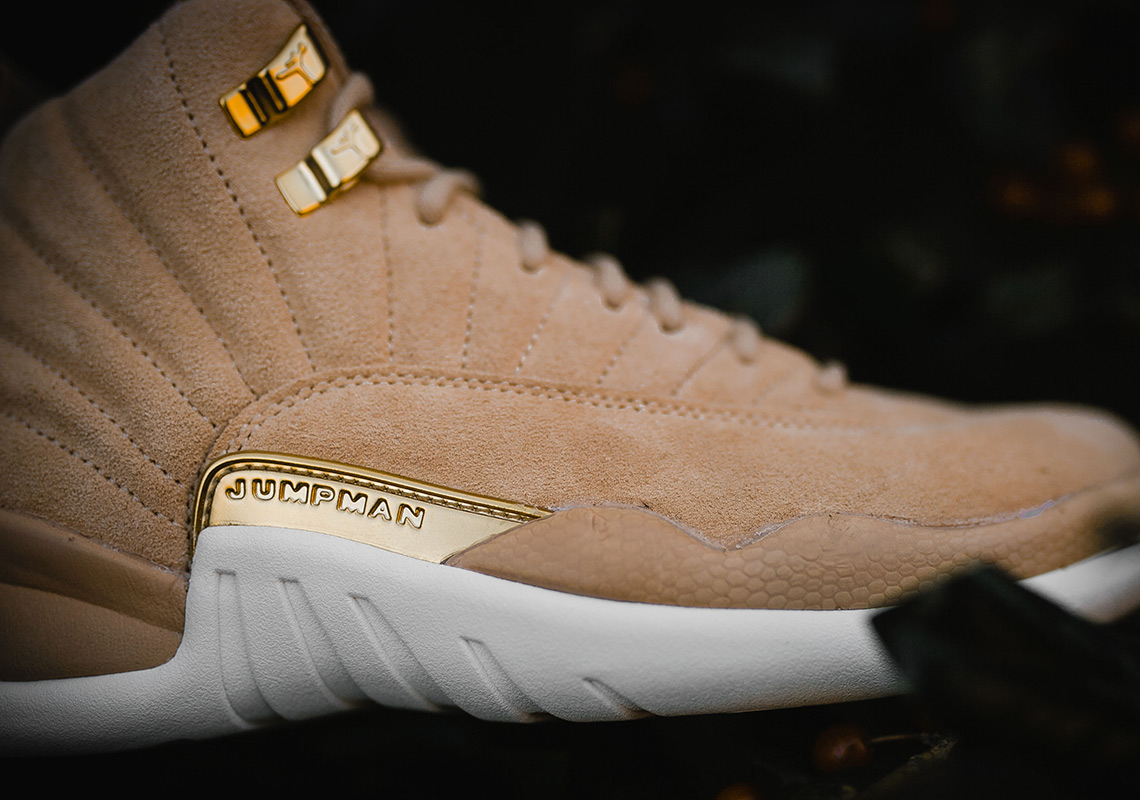 Tan hotsell retro 12